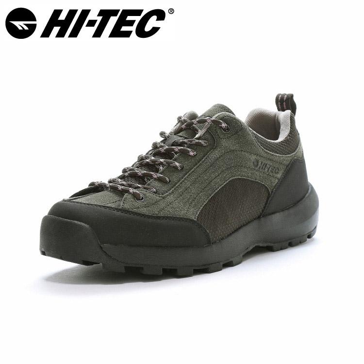 HI-TEC（ハイテック） HT HK045 AORAKI II WP チャコール 53143947