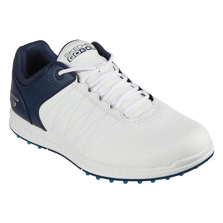 SKECHERS（スケッチャーズ） ゴー ゴルフ ピボット メンズ スパイク