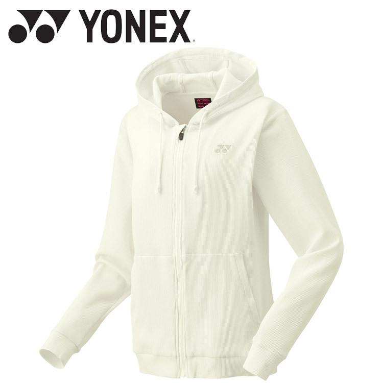 YONEX（ヨネックス） ウィメンズニットウォームアップパーカー 57070