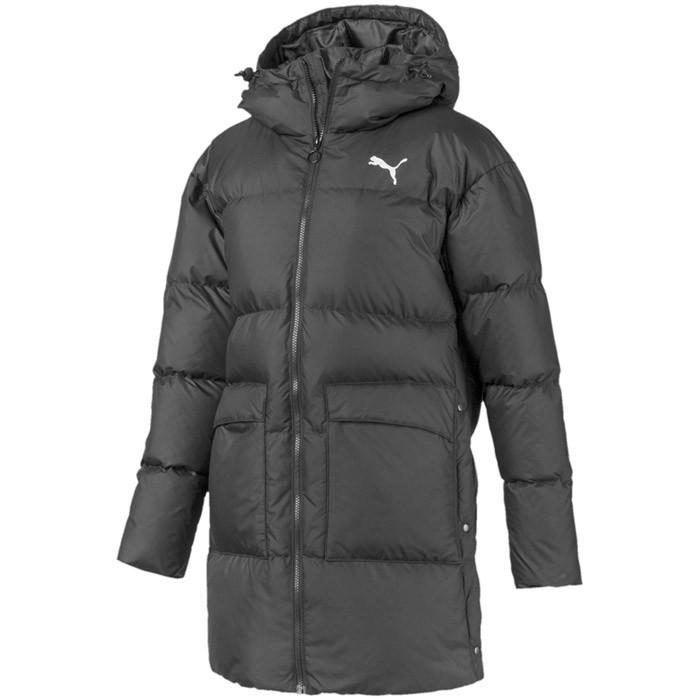 のフーデッ プーマ イーゾーン スポーツ Paypayモール店 通販 Paypayモール ダウンコート ロングコート