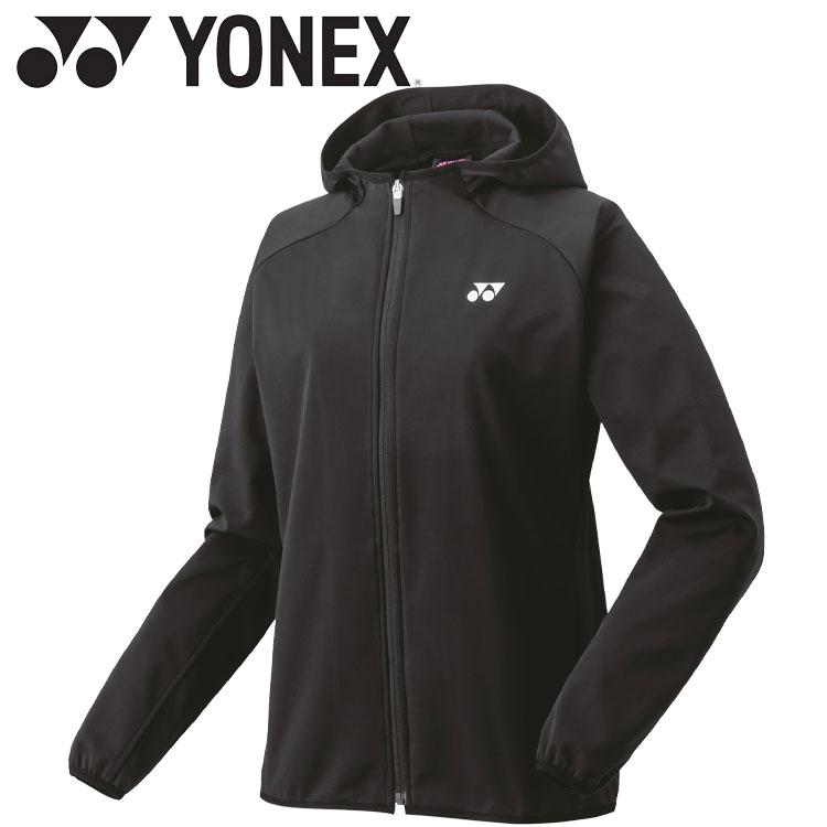 YONEX（ヨネックス） ウィメンズ ウォームアップパーカー 58105-007