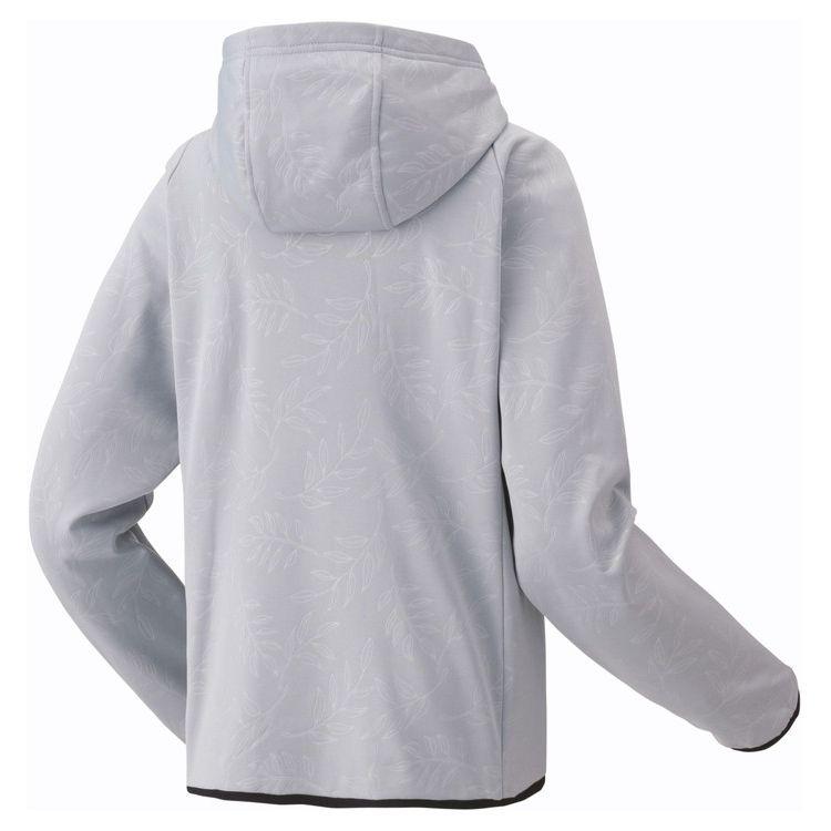 YONEX（ヨネックス） ウィメンズニットウォームアップパーカー 58112