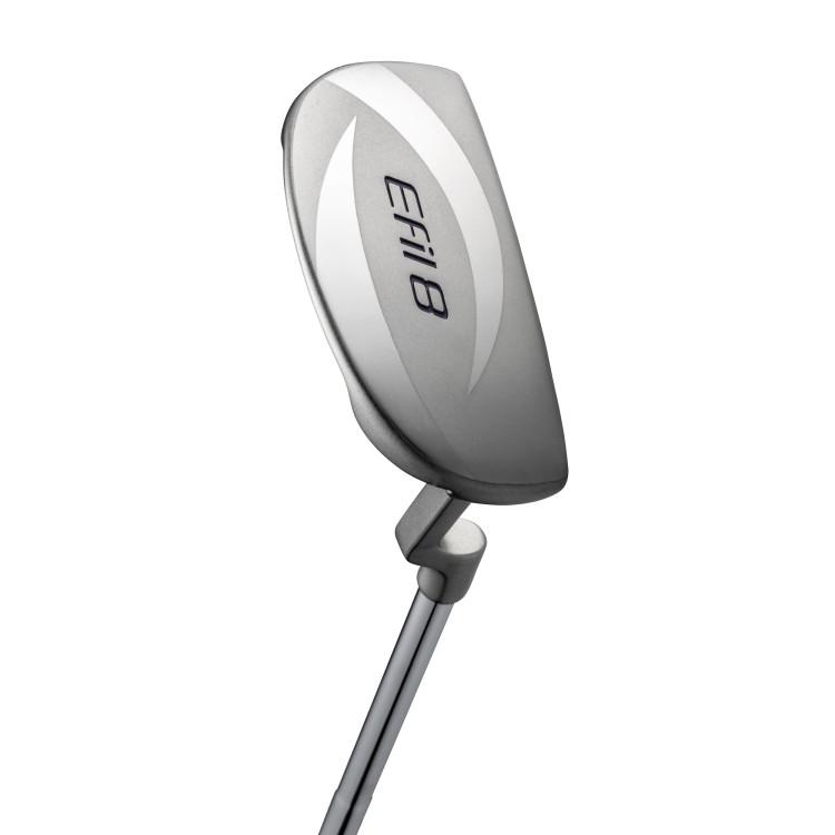 MIZUNO GOLF ミズノ Efil-8 ウィメンズゴルフクラブ8本セット(キャディ 