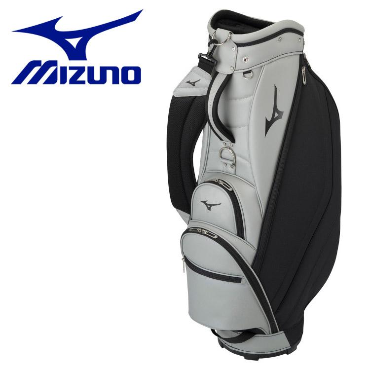 MIZUNO ミズノ ゴルフ ST LIGHT キャディバッグ 5LJC220205 MIZUNO ミズノ ゴルフ ST LIGHT キャディバッグ 5LJC220205