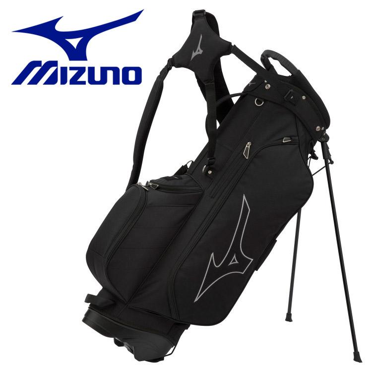 ミズノ ゴルフ MIZUNO Tour Stand ツアースタンド キャディバッグ 