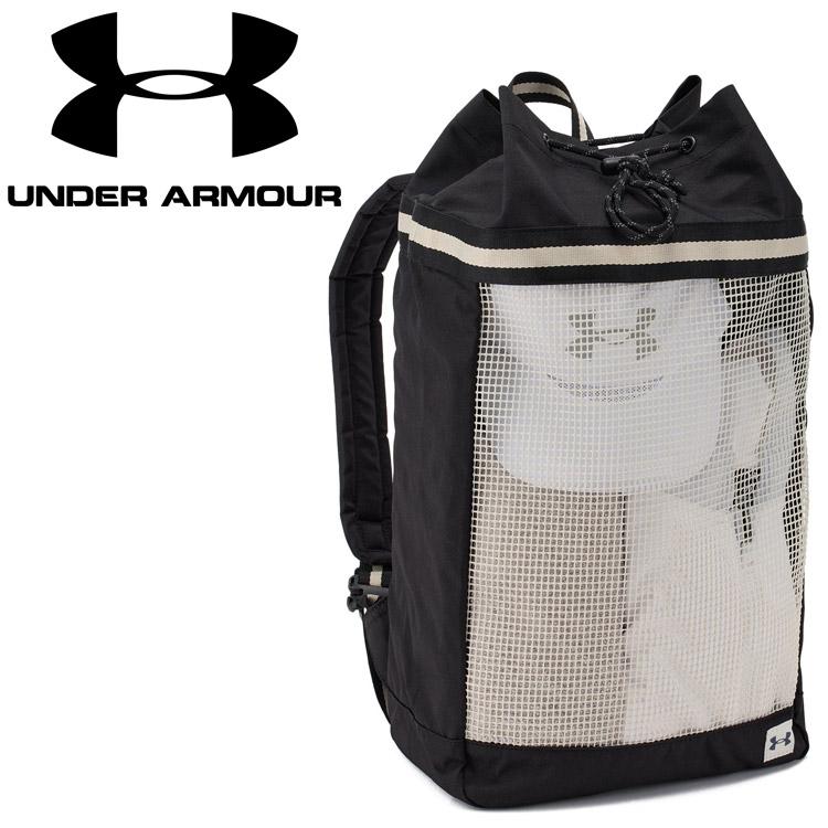 UNDER ARMOUR（アンダーアーマー） UAスポーツスタイル メッシュ