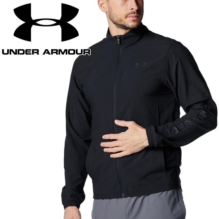UNDER ARMOUR（アンダーアーマー） UAフレッシュウーブン フルジップ