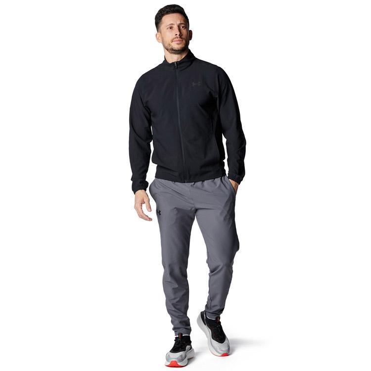 UNDER ARMOUR（アンダーアーマー） UAフレッシュウーブン フルジップ