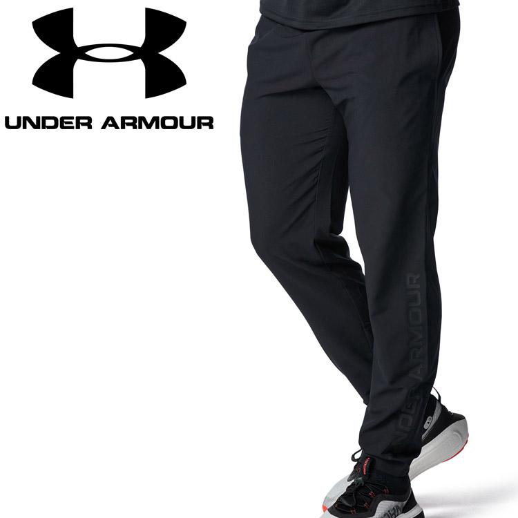 UNDER ARMOUR（アンダーアーマー） UAフレッシュウーブン パンツ