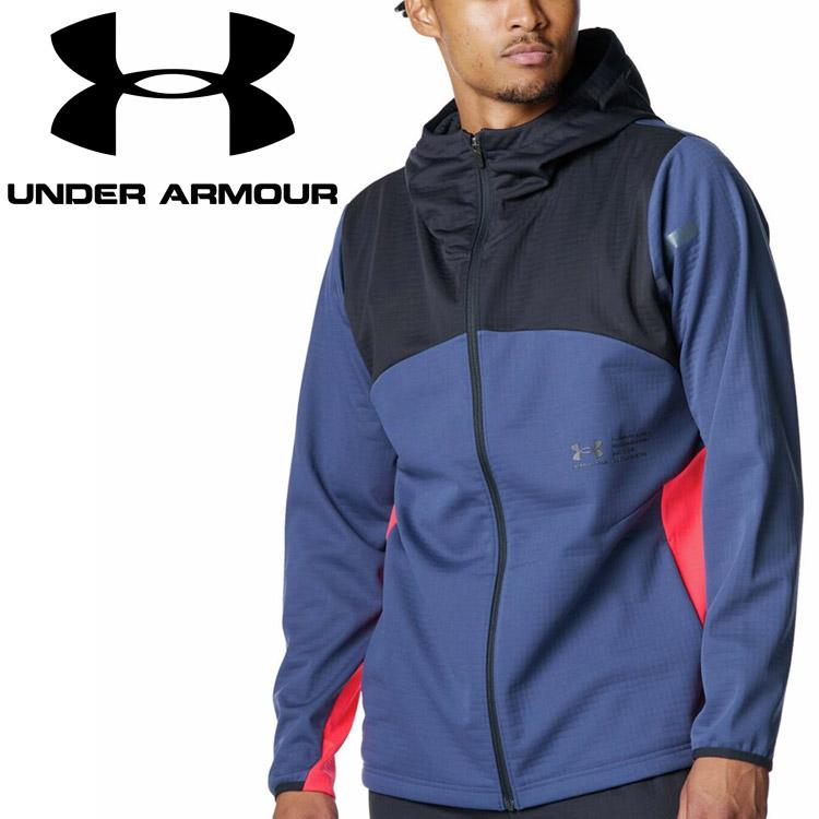 UNDER ARMOUR（アンダーアーマー） UAウインターニット 3レイヤー