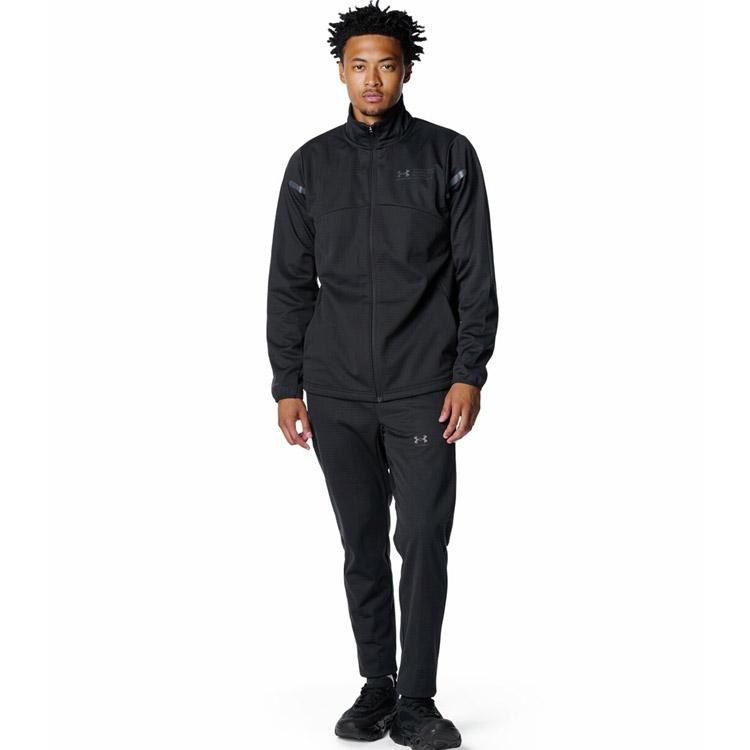 UNDER ARMOUR（アンダーアーマー） UAウインターニット 3レイヤー