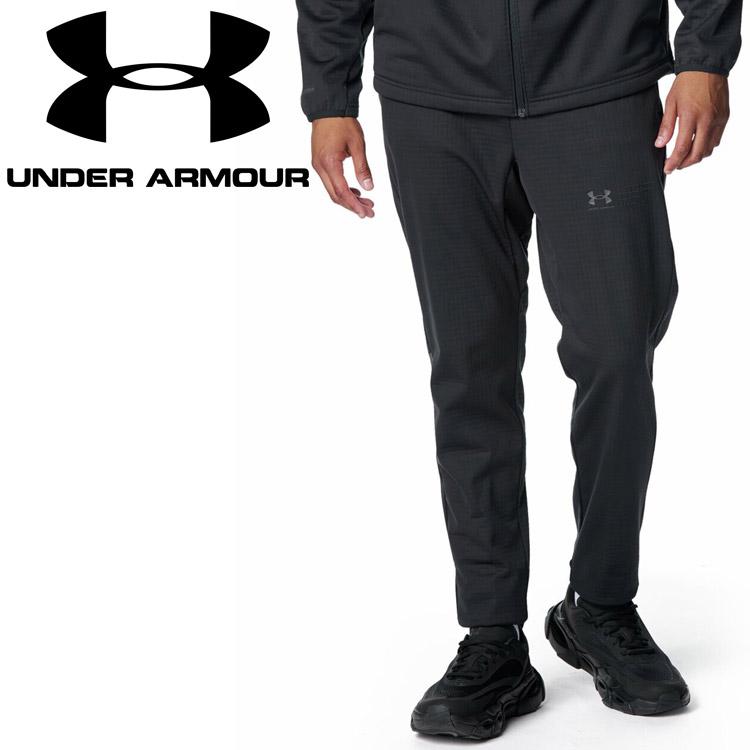 UNDER ARMOUR（アンダーアーマー） UAウインターニット 3レイヤー