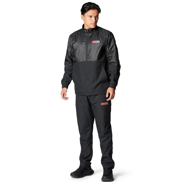 UNDER ARMOUR（アンダーアーマー） UAトリコット ラインド ウーブン