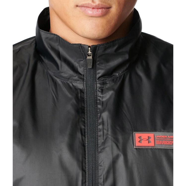 UNDER ARMOUR（アンダーアーマー） UAトリコット ラインド ウーブン