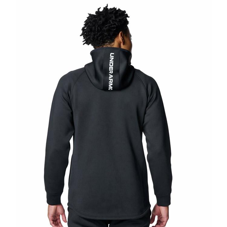 UNDER ARMOUR（アンダーアーマー） UAロングショット アーマーニット