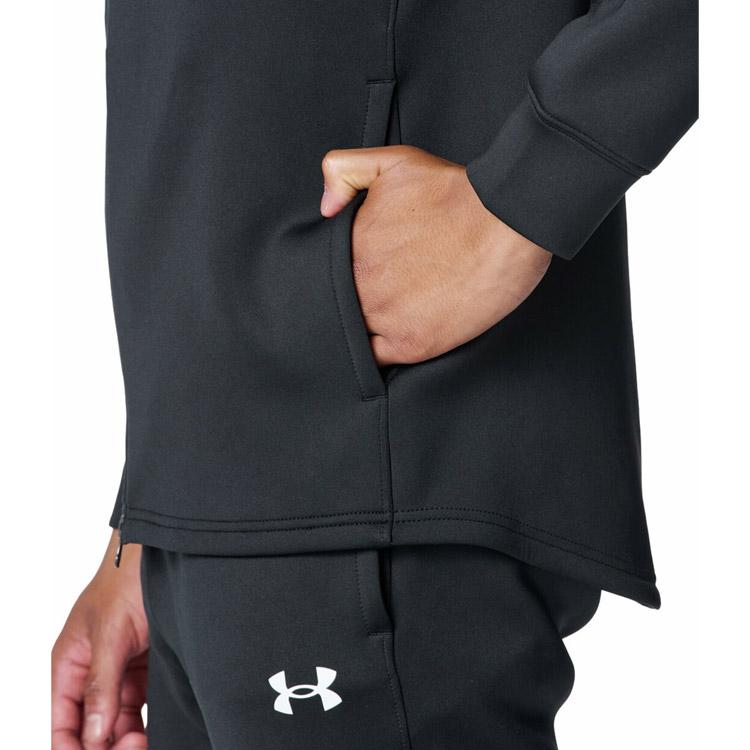 UNDER ARMOUR（アンダーアーマー） UAロングショット アーマーニット