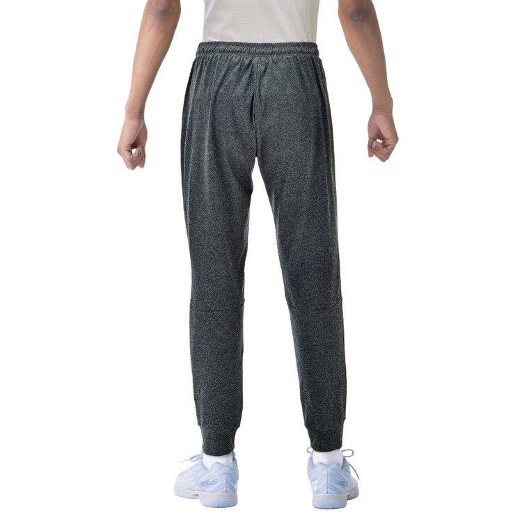 YONEX パンツ YONEX（ヨネックス） メンズジョガーパンツ 60133-010 : イーゾーン