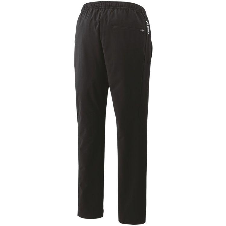 YONEX（ヨネックス） ユニジョガーパンツ 60142-007 メンズ レディース