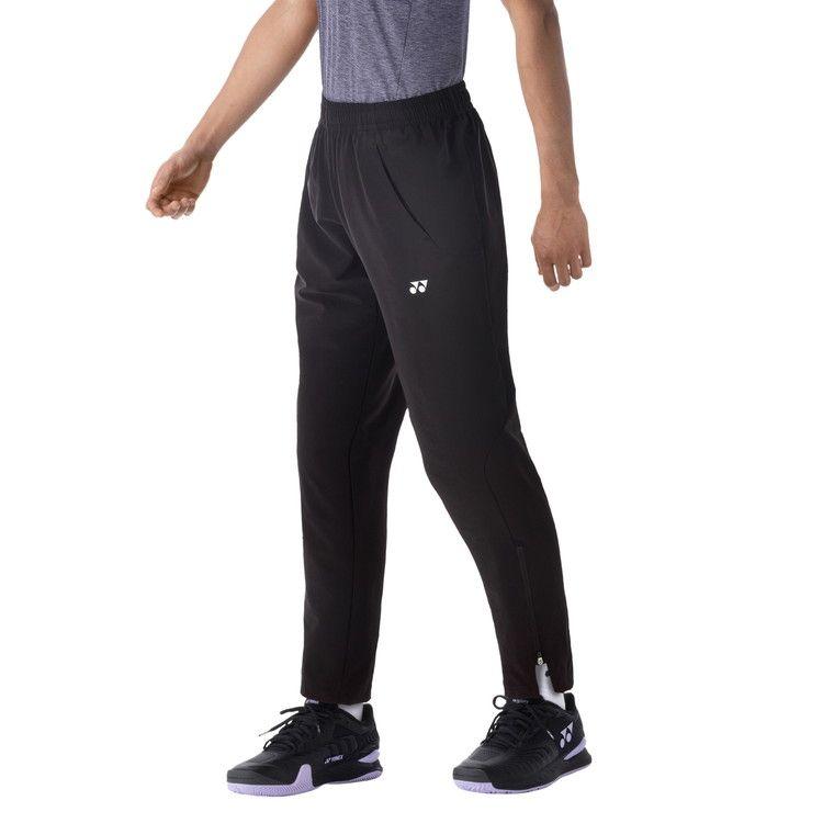 YONEX（ヨネックス） ユニジョガーパンツ 60142-007 メンズ レディース