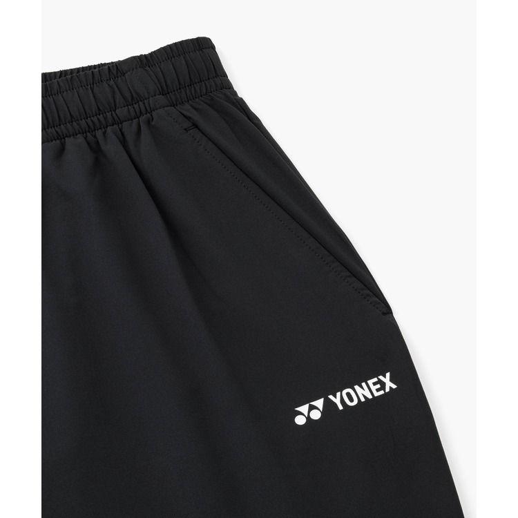YONEX（ヨネックス） ユニウォームアップパンツ 60196-007 メンズ 