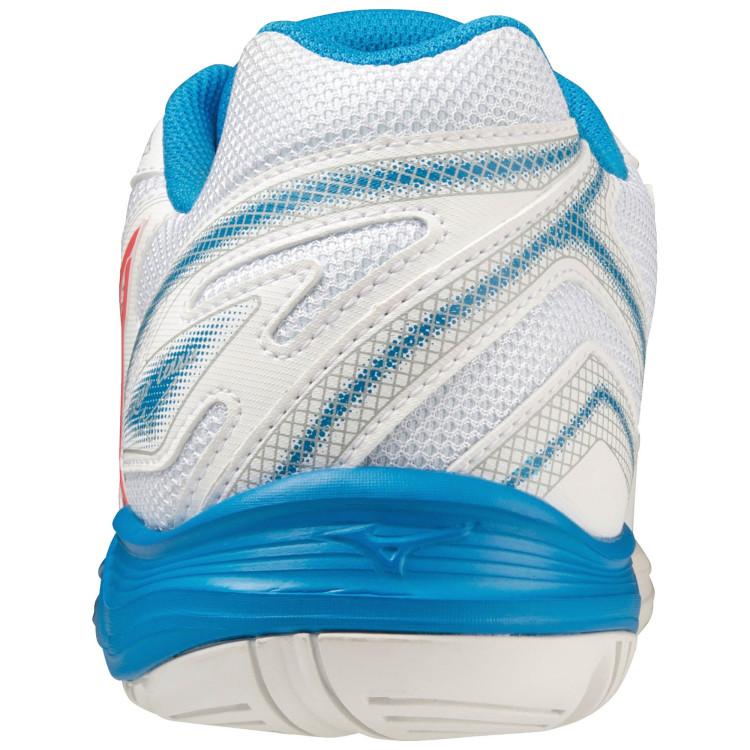 ミズノ MIZUNO テニス 【オールコート】ブレイクショット 4 AC 61GA234025 レディースシューズ｜ezone｜06