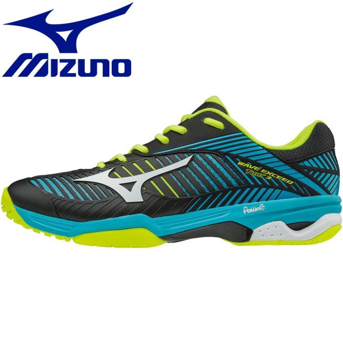 Mizuno Wave Exceed Tour 3 テニスシューズ 81hhf87pL9L._AC_UY900_.jpg