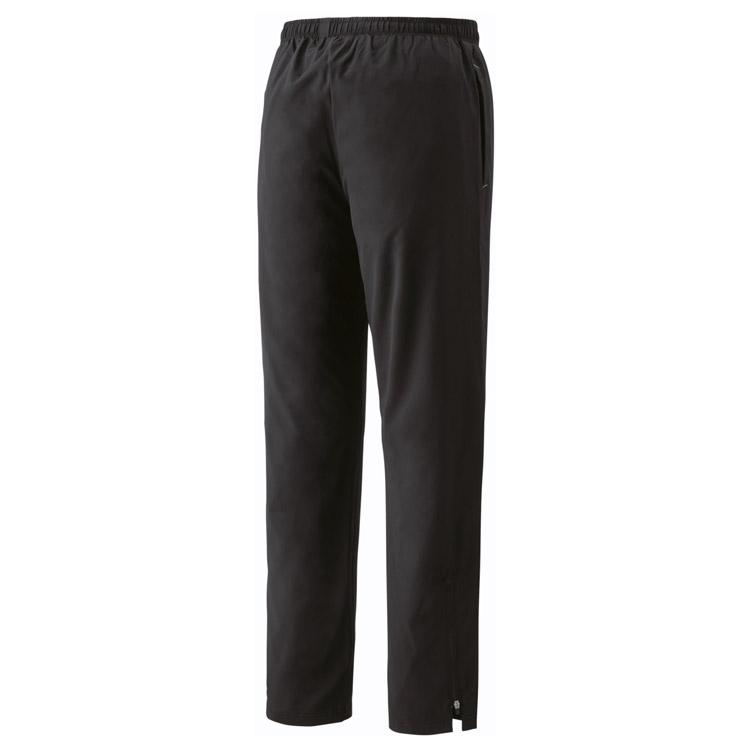 YONEX（ヨネックス） ユニ裏地付ウォームアップパンツ 62016-007