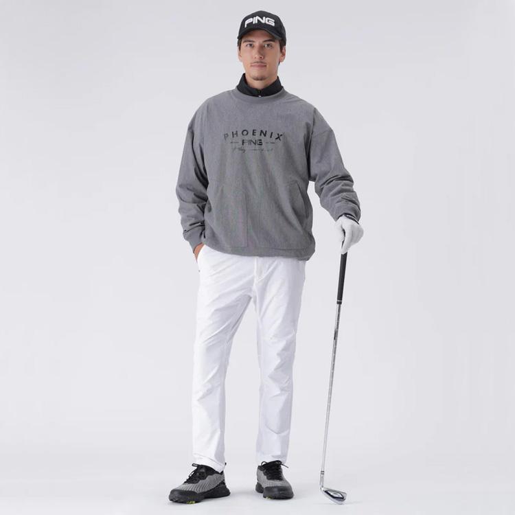 PING（ピン） ツインレイヤードアウター メンズ 2025秋冬 ゴルフウェア