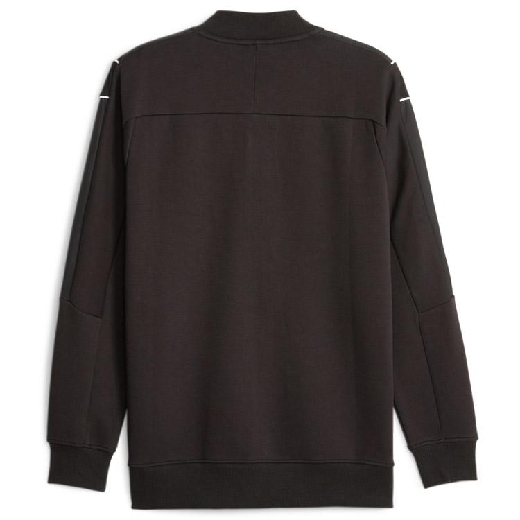 PUMA プーマ BMW MMS MT7 スウェット ジャケット 621213-01