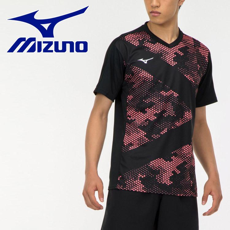 ミズノ mizuno ソフトテニス ゲームシャツ 楽天市場】ソフトテニス バドミントン ウェア ミズノ MIZUNO