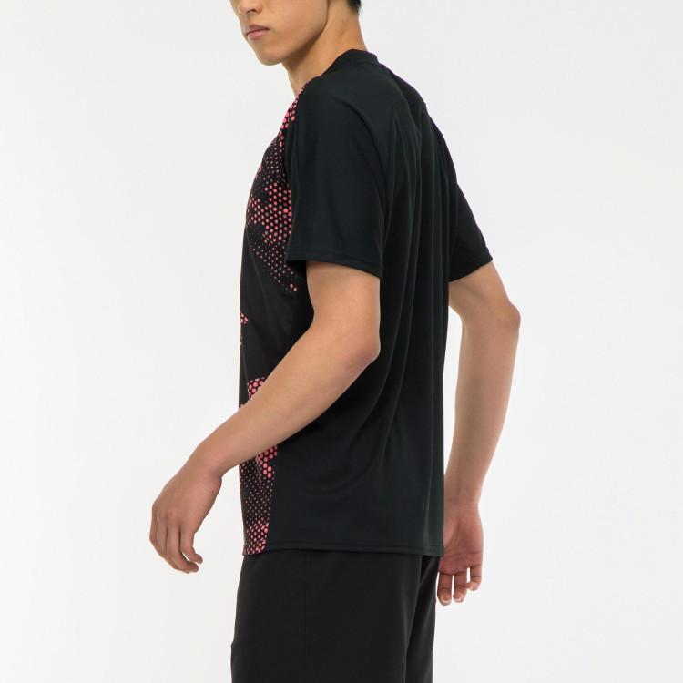 ミズノ mizuno ソフトテニス ゲームシャツ 楽天市場】ソフトテニス バドミントン ウェア ミズノ MIZUNO