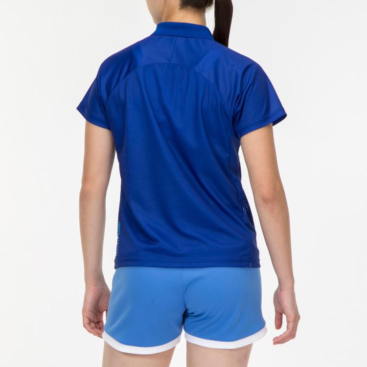 MIZUNO ミズノ テニス/ソフトテニス ゲームシャツ(ラケット