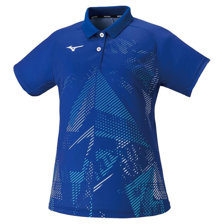 R*o様 ミズノ　ゲームシャツ　ソフトテニス MIZUNO ミズノ テニス/ソフトテニス ゲームシャツ(ラケット