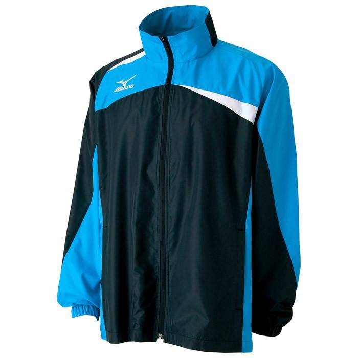MIZUNO ミズノ テニス ウィンドブレーカーシャツ 裏メッシュ