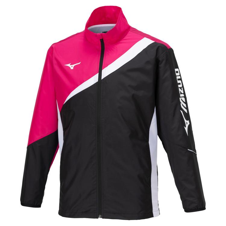 MIZUNO ミズノ ウィンドブレーカージャケット 総裏メッシュ MIZUNO ミズノ ウィンドブレーカージャケット 総裏メッシュ