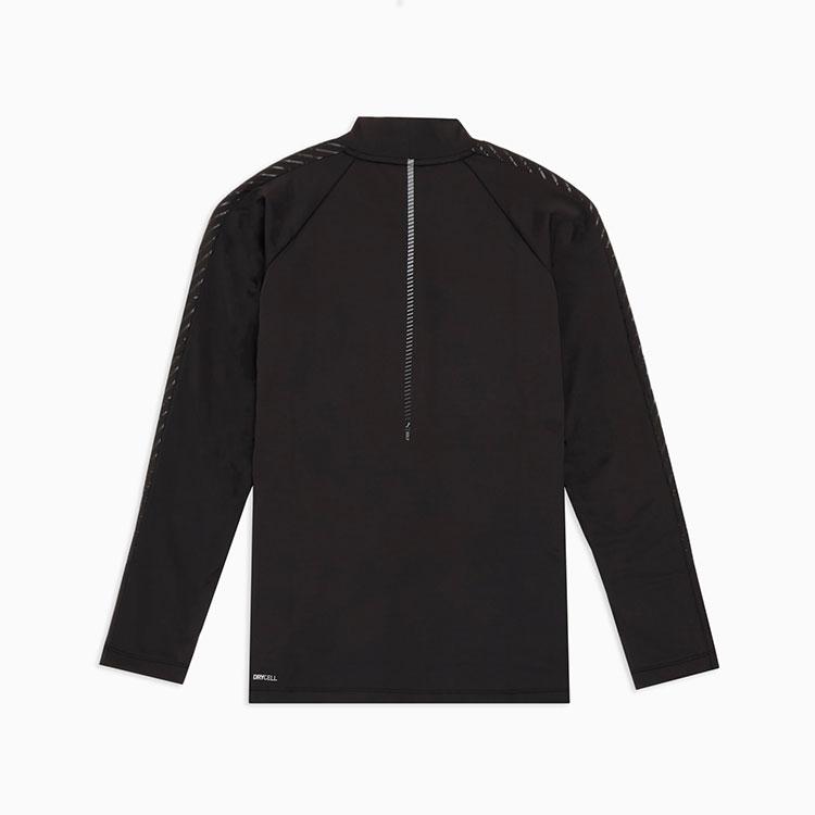 PUMA（プーマ） ゴルフ シャドウキャット ハイネック 長袖シャツ