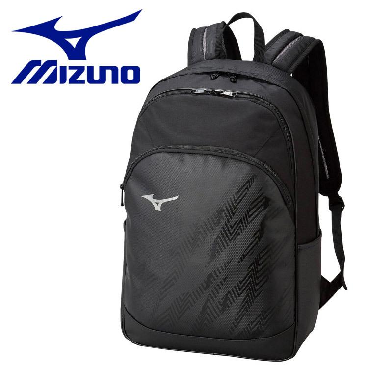 MIZUNO バックパック　63JD200890 MIZUNO ミズノ バックパック(30L)(1本入れ) テニス/ソフトテニス
