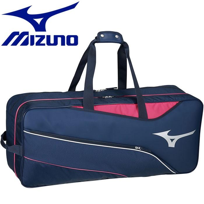 MIZUNO - トーナメントバッグ　バドミントン ミズノ 63JD850487 MIZUNO ミズノ トーナメントバッグ 63JD850487 : イーゾーン