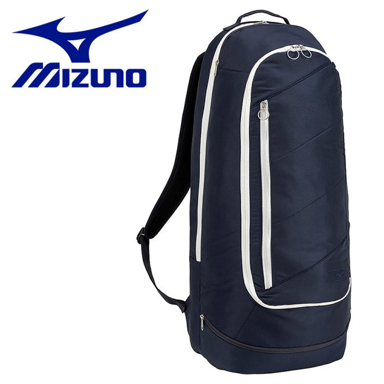 MIZUNO ミズノ ラケットバッグ 2本入れ STYL02b 63JDB00814 MIZUNO ミズノ ラケットバッグ 2本入れ STYL02b 63JDB00814