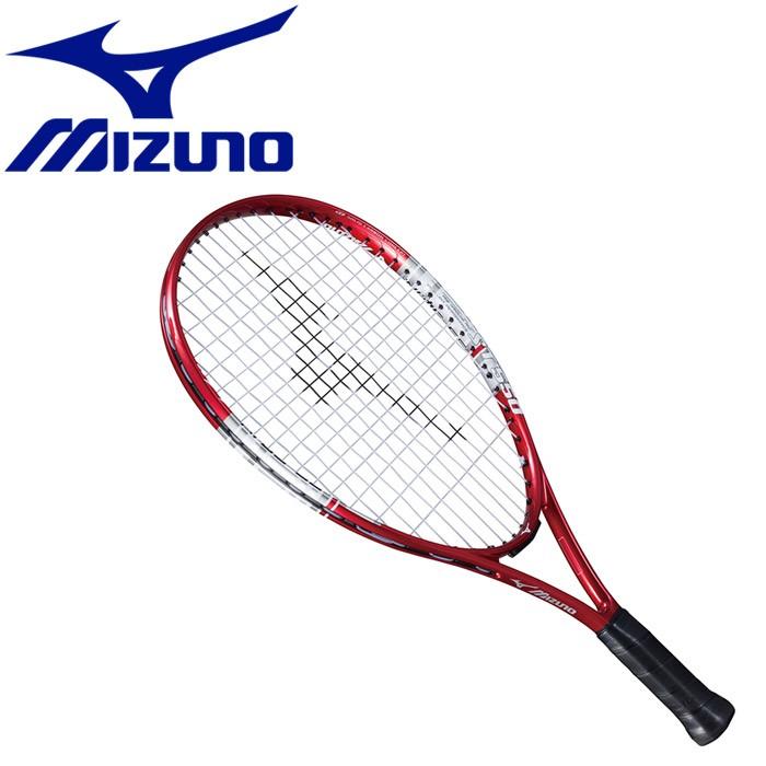 MIZUNO ミズノ ST 550 ショートテニス ラケット 張り上げ済 MIZUNO ミズノ ST 550 ショートテニス ラケット 張り上げ済