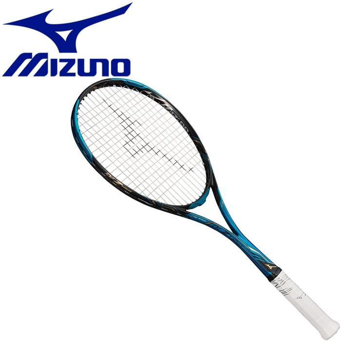 MIZUNO 軟式テニス DI-Z TOUR ディーアイゼットツアー MIZUNO ミズノ DI-Z TOUR ディーアイゼットツアー ソフトテニス
