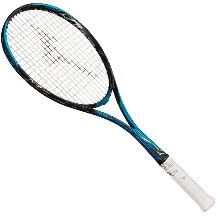 MIZUNO ミズノ DI-Z TOUR ディーアイゼットツアー ソフトテニス