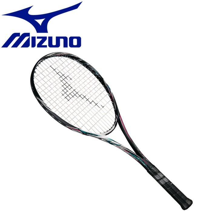 MIZUNO ミズノ SCUD 05-C スカッド05シー ソフトテニス 軟式