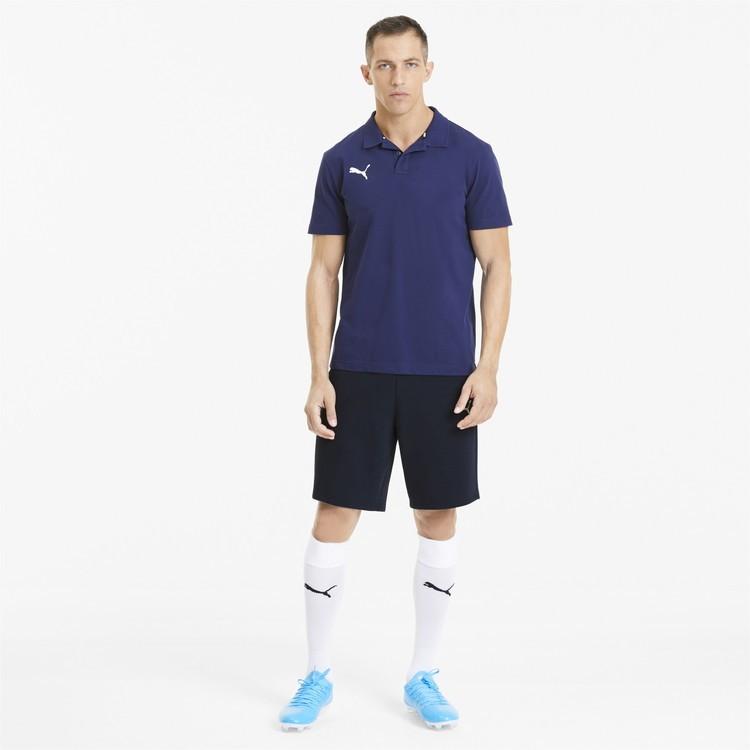 PUMA（プーマ） TEAMGOAL23 カジュアル ショーツ 656981-06 メンズ