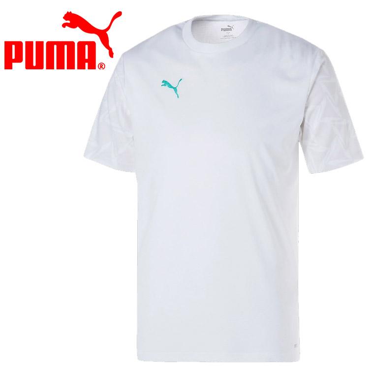 PUMA（プーマ） INDIVIDUAL TRAINING HYBRID SS SS Tシャツ SU 658460