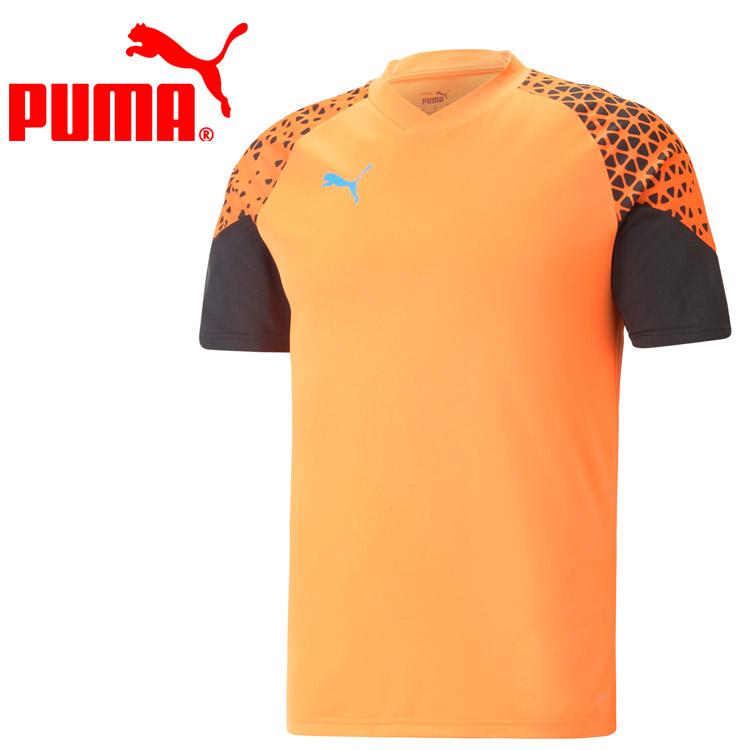 PUMA（プーマ） INDIVIDUALCUP トレーニング SSシャツ 658662-50