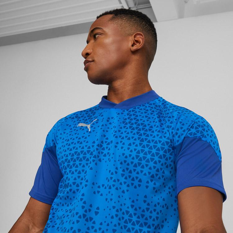 PUMA（プーマ） TEAMCUP トレーニング SSシャツ 658678-02 メンズ