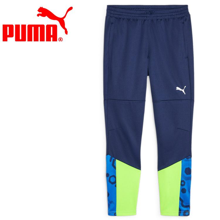 PUMA（プーマ） INDIVIDUALCUP TR パンツ JR 658874-54 ジュニア