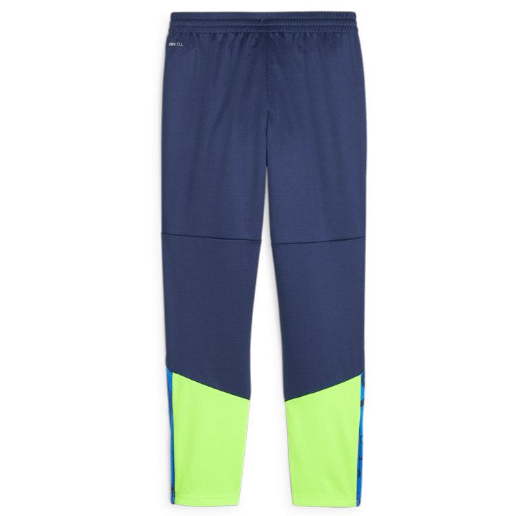 PUMA（プーマ） INDIVIDUALCUP TR パンツ JR 658874-54 ジュニア