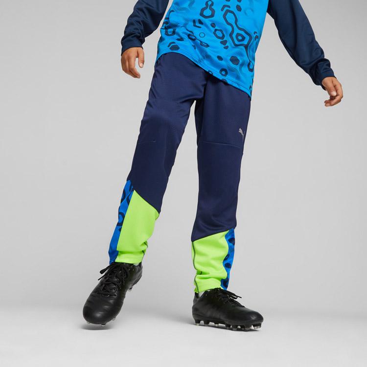 パンツ jr. PUMA（プーマ） INDIVIDUALCUP TR パンツ JR 658874-54 ジュニア